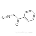 Diazoacetylbensen CAS 3282-32-4